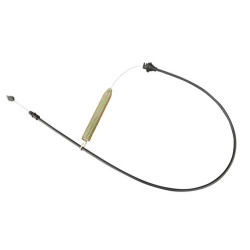 Deck Engagement Cable