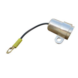 Condenser Condenser