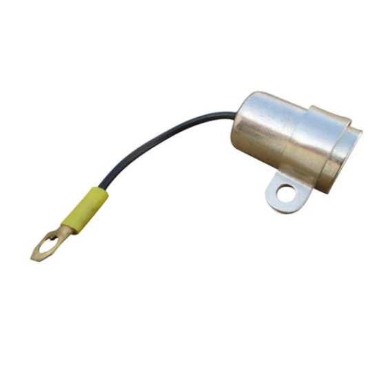 Condenser Condenser