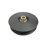 3160A Mower Idler Pulley 3160A Mower Idler Pulley