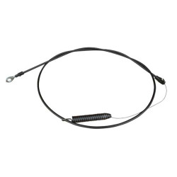 PTO Control Cable