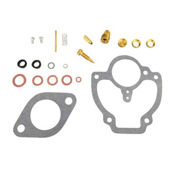 Carburetor Rebuild Kit Carburetor Rebuild Kit