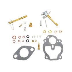 Carburetor Rebuild Kit