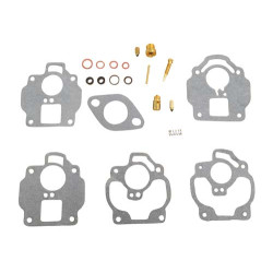 Carburetor Rebuild Kit Carburetor Rebuild Kit