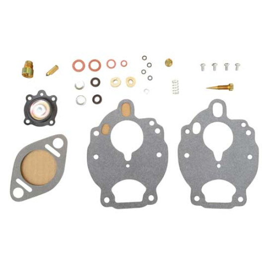 Carburetor Rebuild Kit Carburetor Rebuild Kit