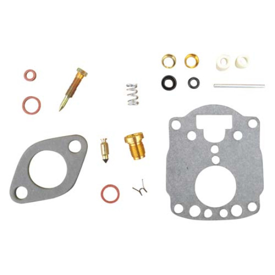 Carburetor Rebuild Kit Carburetor Rebuild Kit