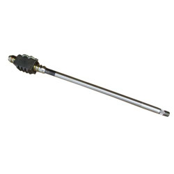 Steering Worm Shaft