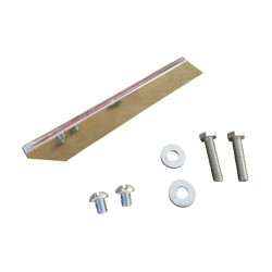 Chrome Hood Ornament