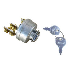 Ignition Switch OEM Quality