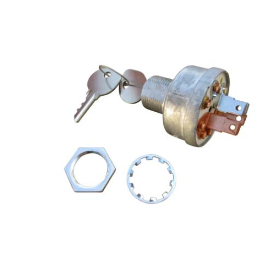 Ignition Switch Ignition Switch