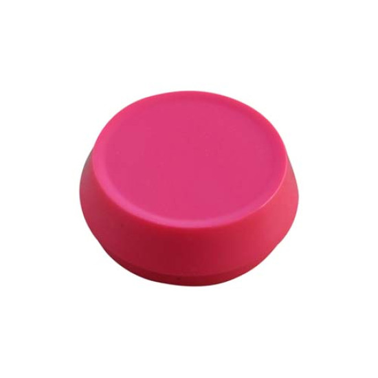 Pink Steering Cap