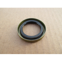 Steering Gearbox Base Seal