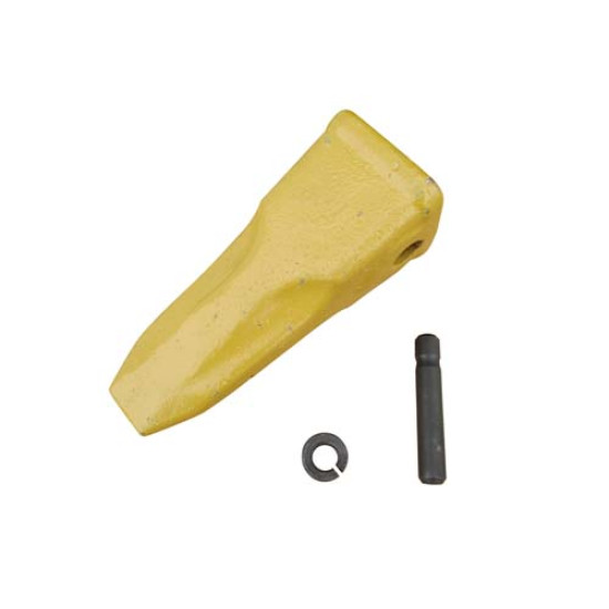 J200 Rock Chisel + Pin + Lock