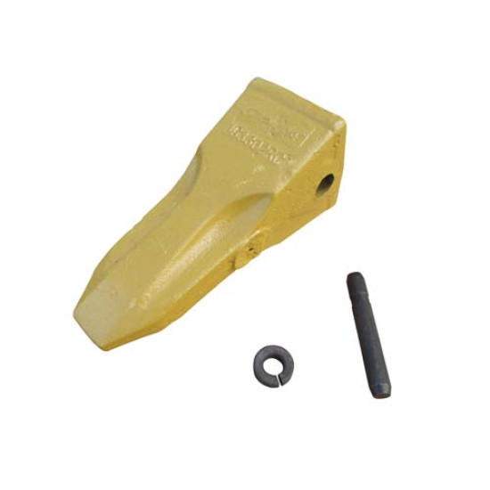 J300 Rock Chisel + Pin + Lock J300 Rock Chisel + Pin + Lock