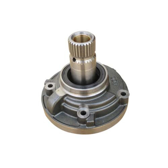 Transmission Pump