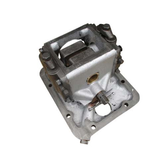Hydraulic Pump