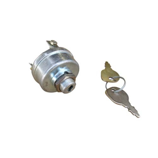 Ignition Switch + Keys Ignition Switch + Keys