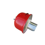 Oil Filler Cap w/ Breather Element