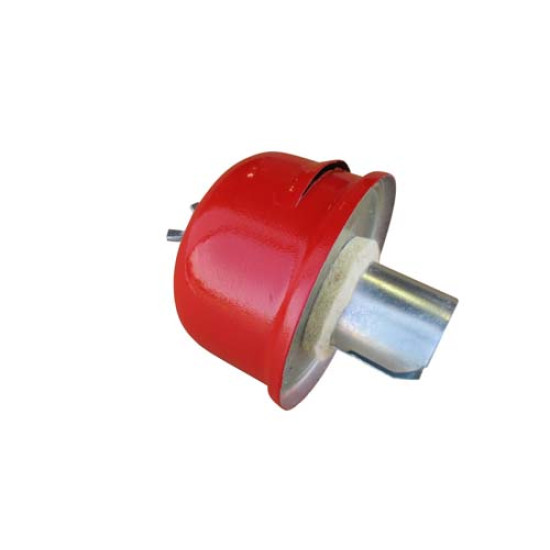 Oil Filler Cap w/ Breather Element
