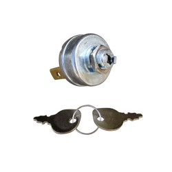 Ignition Switch OEM Quality