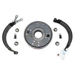Brake Assembly