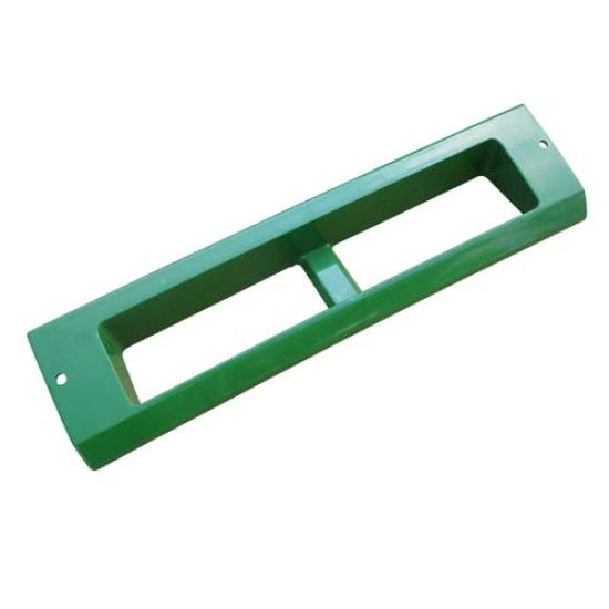Roof Lamp Bezel LH Left