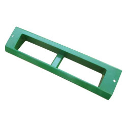 Roof Lamp Bezel RH Right