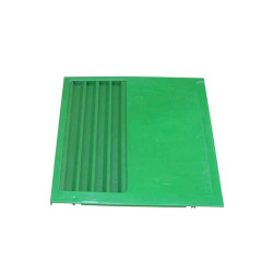 Side Panel + Insert LH Left