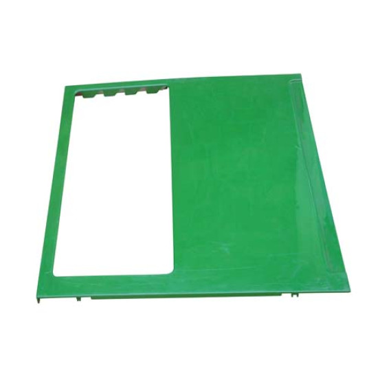 Side Panel LH Left