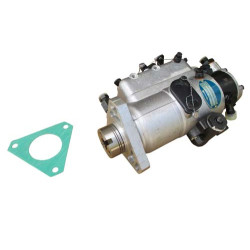 Fuel Injector Injection Pump