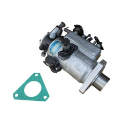 Fuel Injector Injection Pump
