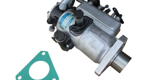 Fuel Injector Injection Pump - HamiltonBobs