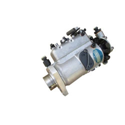 Fuel Injector Injection Pump