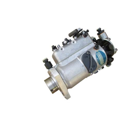 Fuel Injector Injection Pump