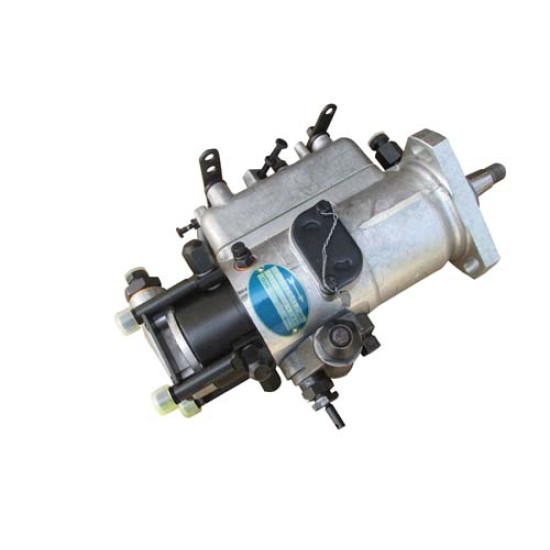 Fuel Injector Injection Pump