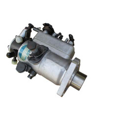 Fuel Injector Injection Pump