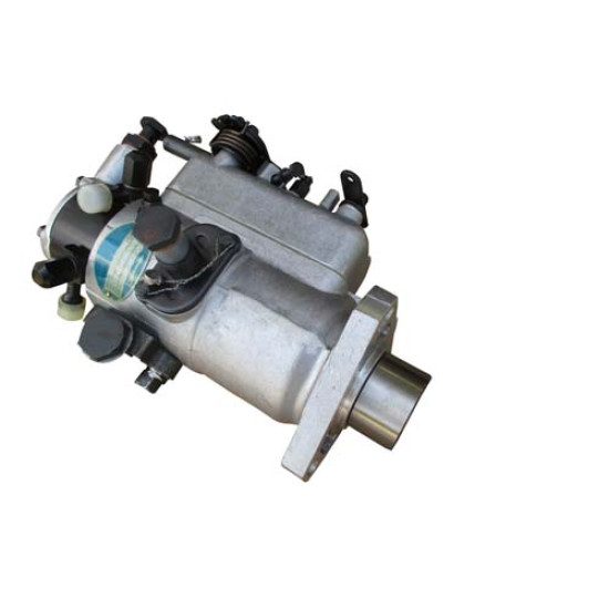 Fuel Injector Injection Pump