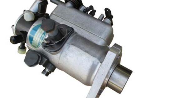 Fuel Injector Injection Pump - HamiltonBobs