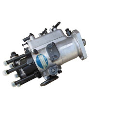 Fuel Injector Injection Pump