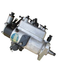 Fuel Injector Injection Pump