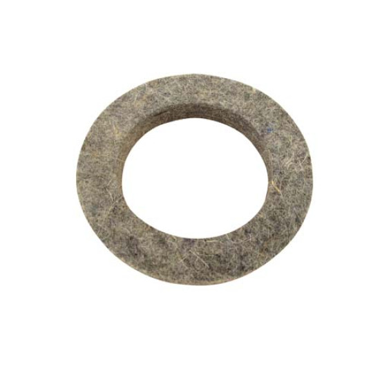 Front Wheel Felt Seal Front Wheel Felt Seal
