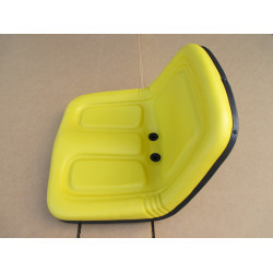 Yellow Seat Yellow Seat