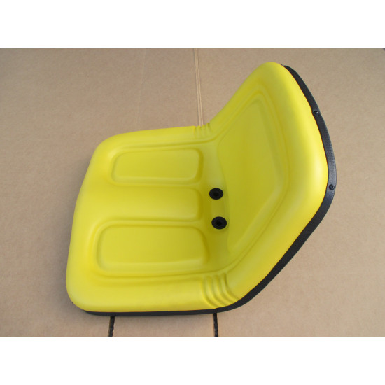 Yellow Seat