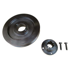 Woods Mower Pulley