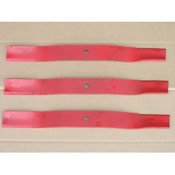 Woods Mower Blades Woods Mower Blades