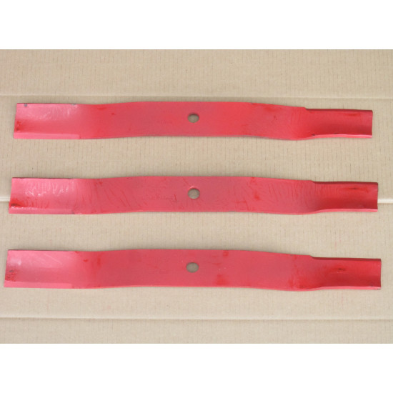 Woods Mower Blades Woods Mower Blades