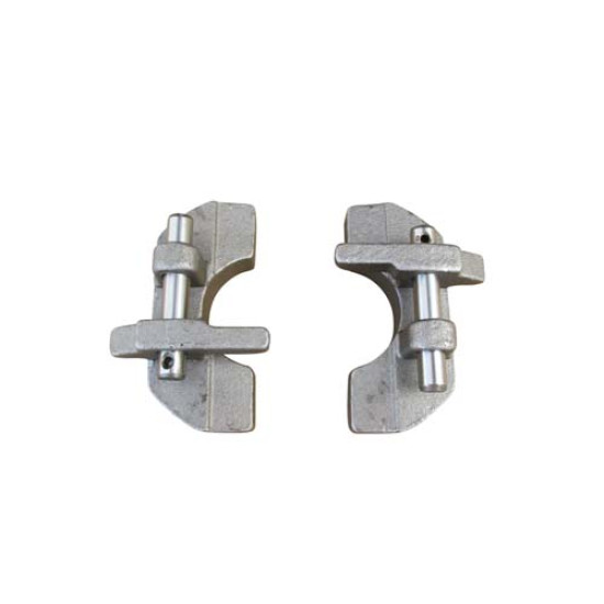 Governor Weights Governor Weights