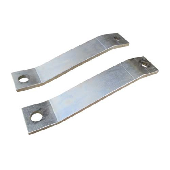 2 Plow Lift Links