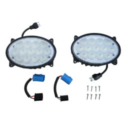 LED Worklight Set