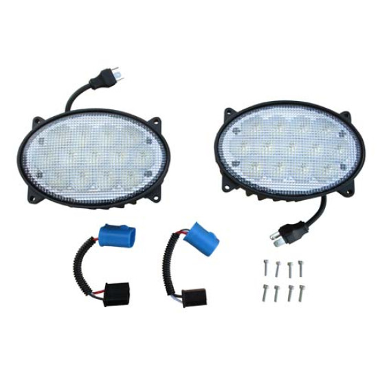 LED Worklight Set